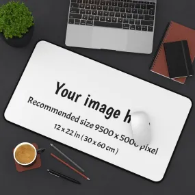 Custom made Mouse pad - Large Custom gaming mouse pads with your favorite image