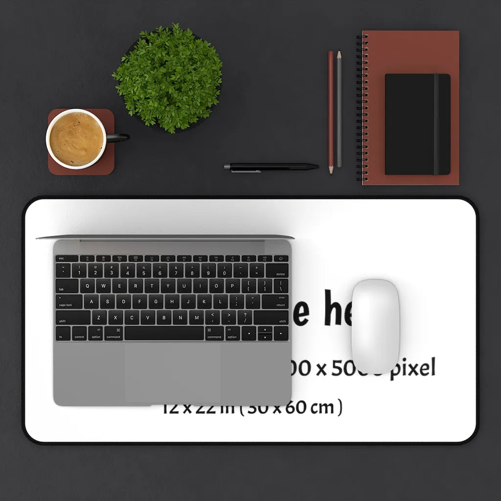 Custom made Mouse pad - Large Custom gaming mouse pads with your favorite image