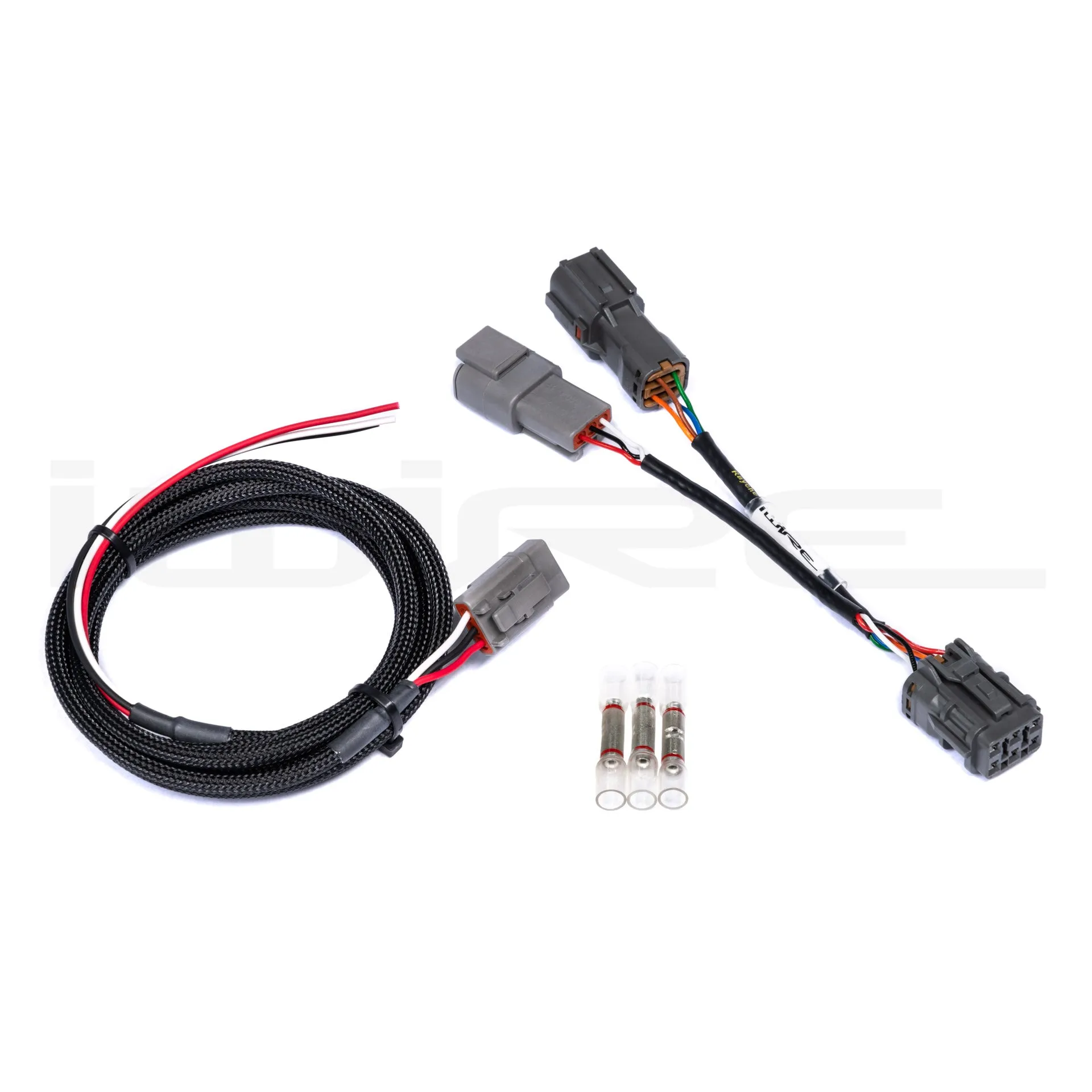 DCCD Transmission Adapter