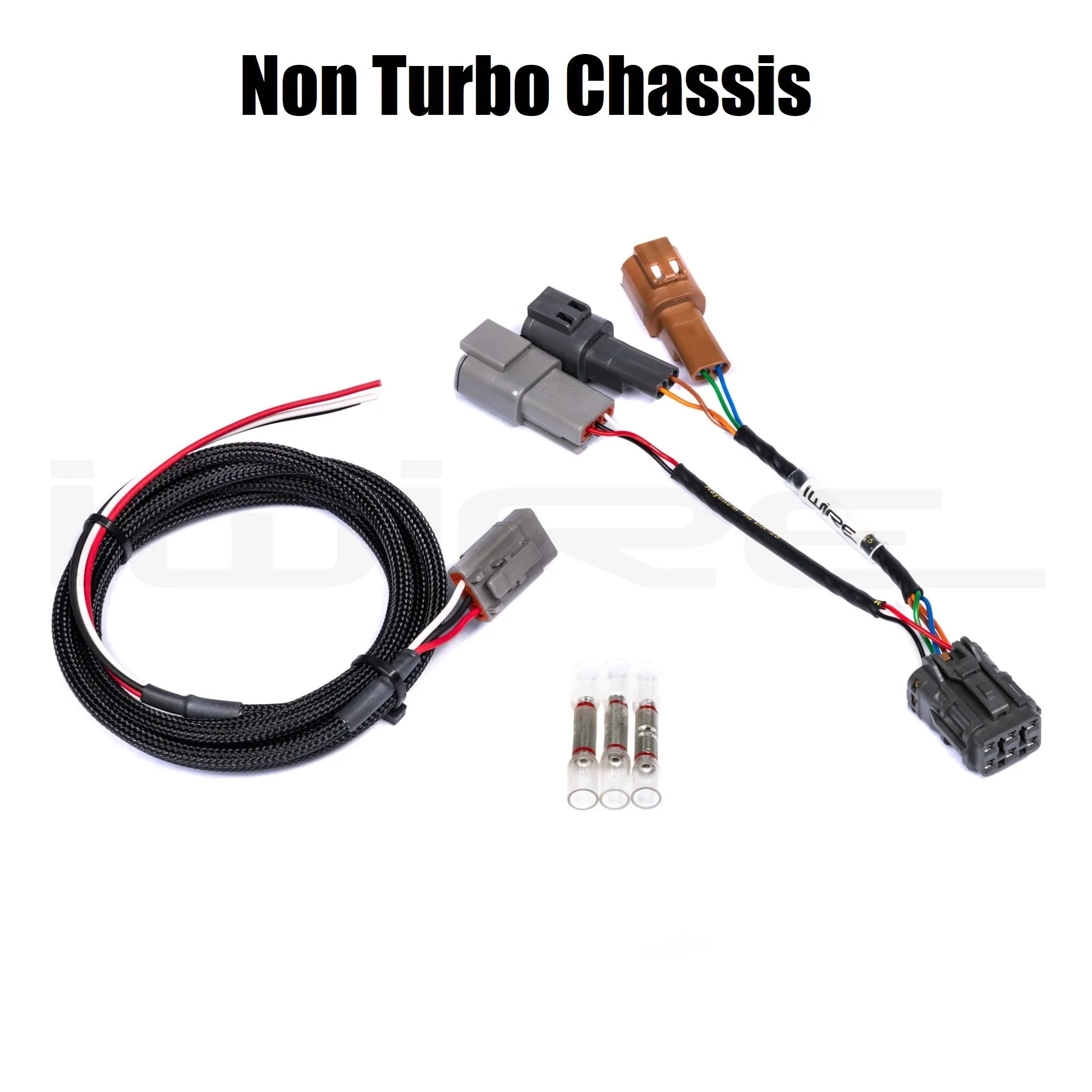 DCCD Transmission Adapter