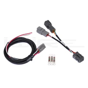 DCCD Transmission Adapter