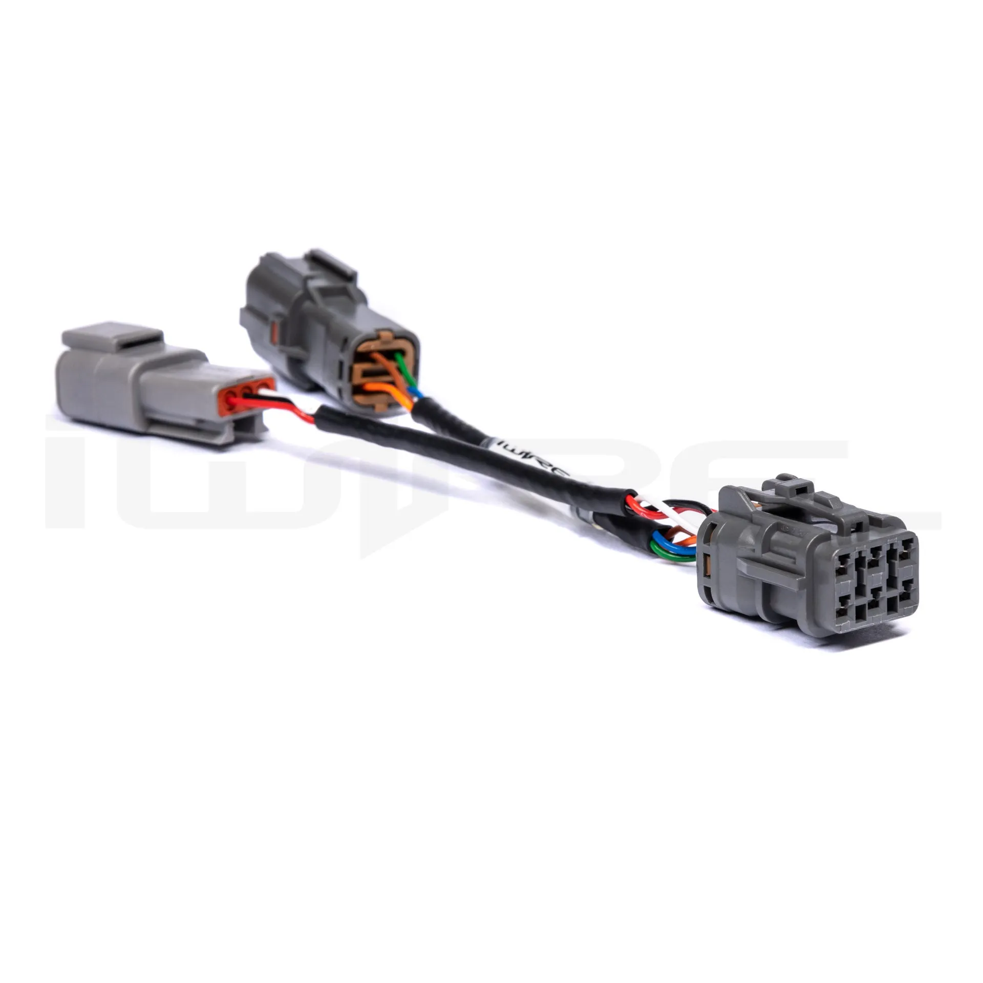 DCCD Transmission Adapter