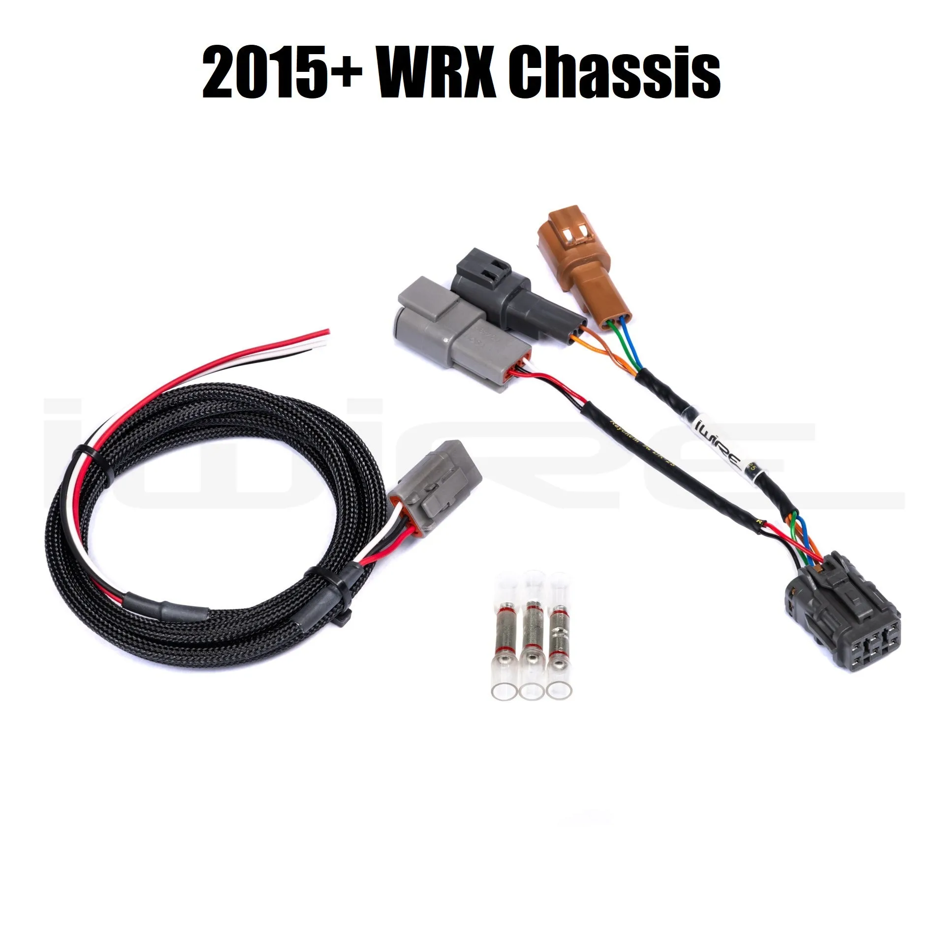 DCCD Transmission Adapter