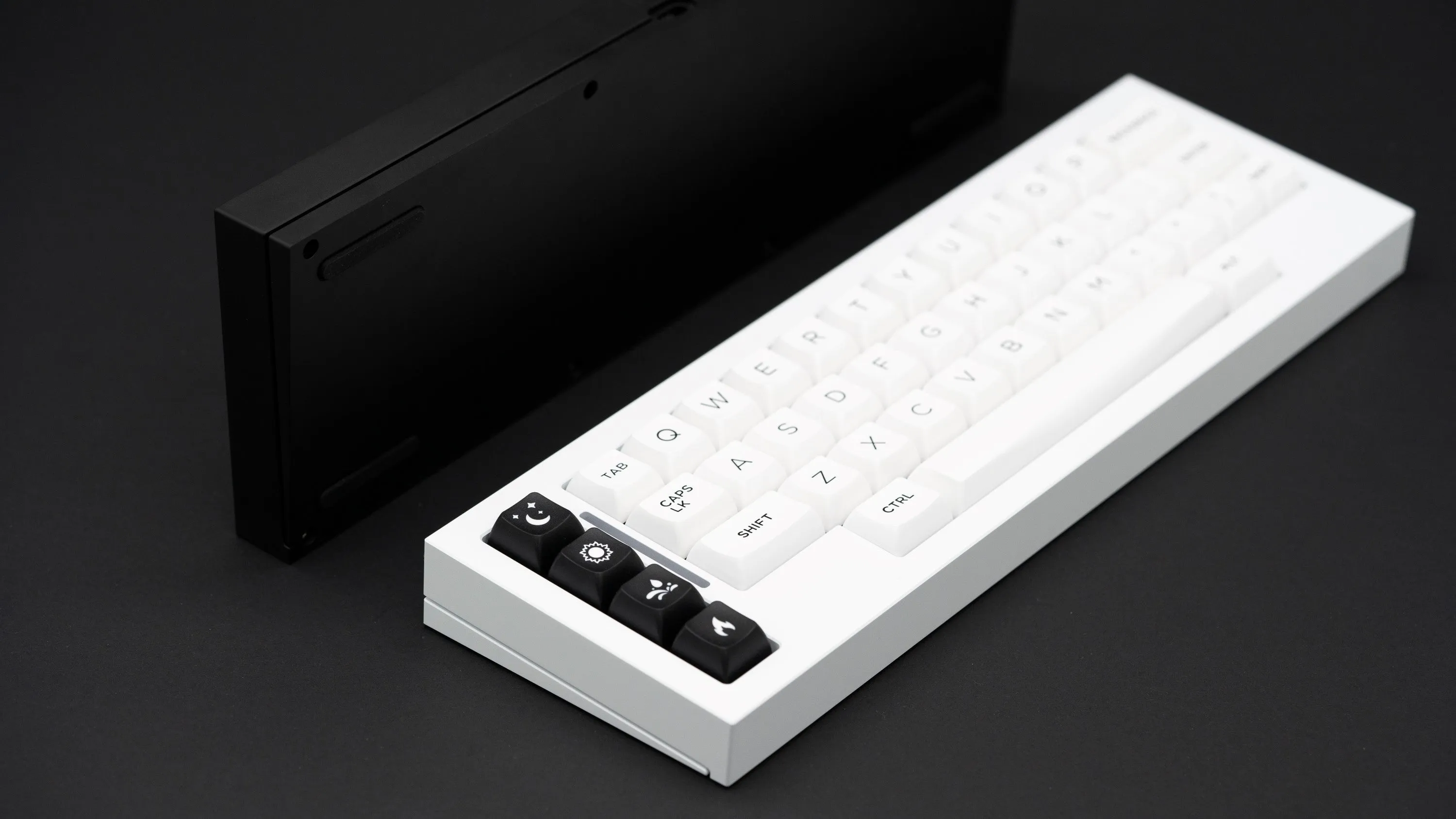 DD-40 Keyboard
