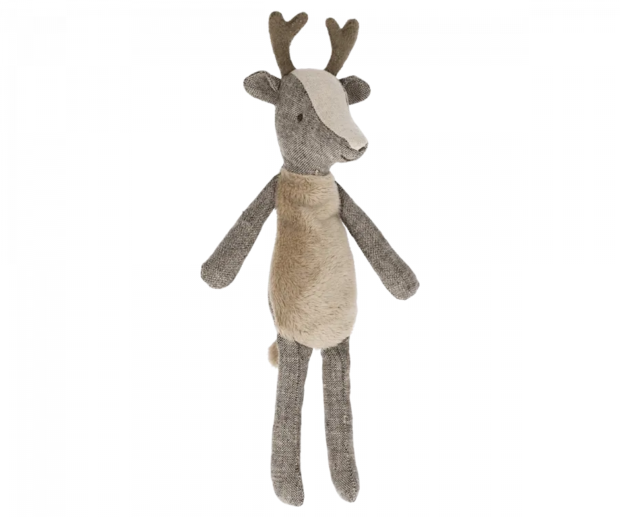 Deer - Father
