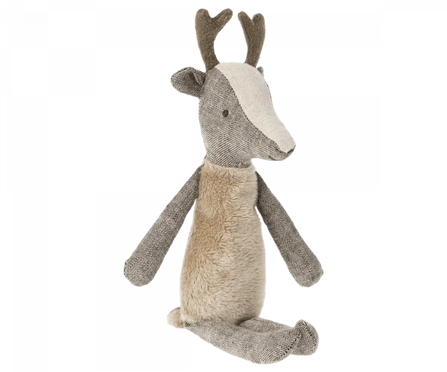 Deer - Father