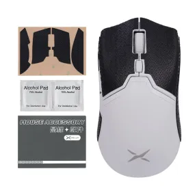 DELUX M800pro Mouse Grip Tape/Mice Feet