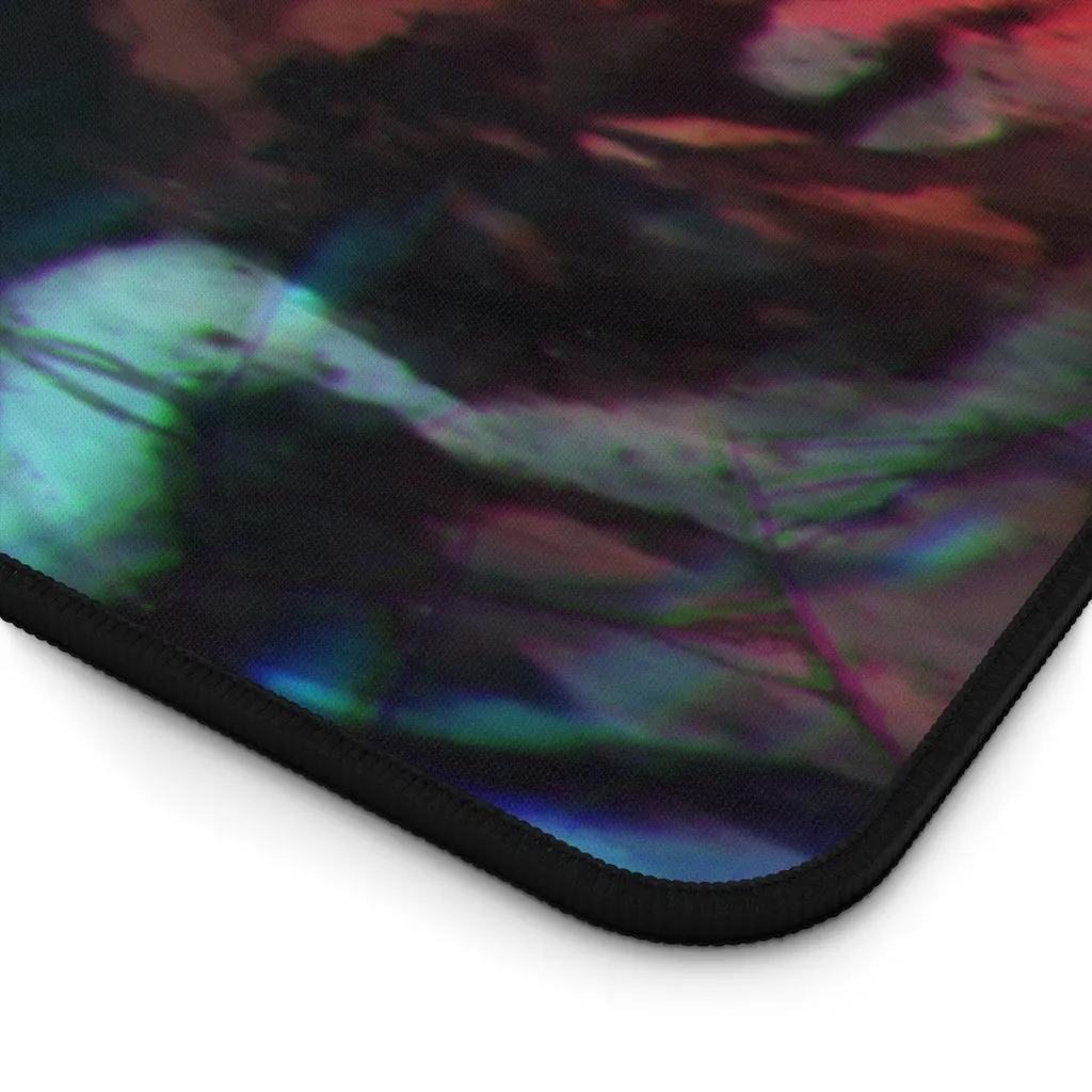 Demon Slayer Mouse pad Anime Large Desk Mat - Nezuko Kamado