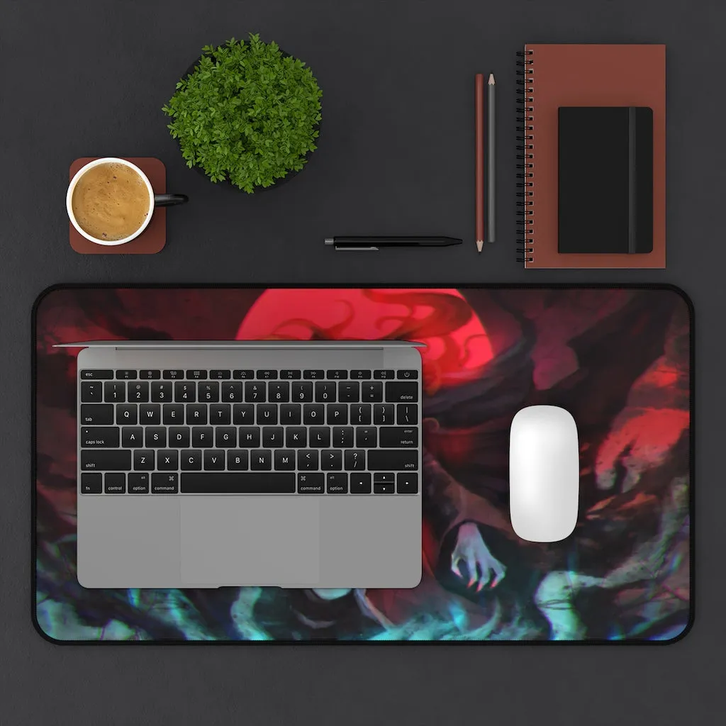 Demon Slayer Mouse pad Anime Large Desk Mat - Nezuko Kamado