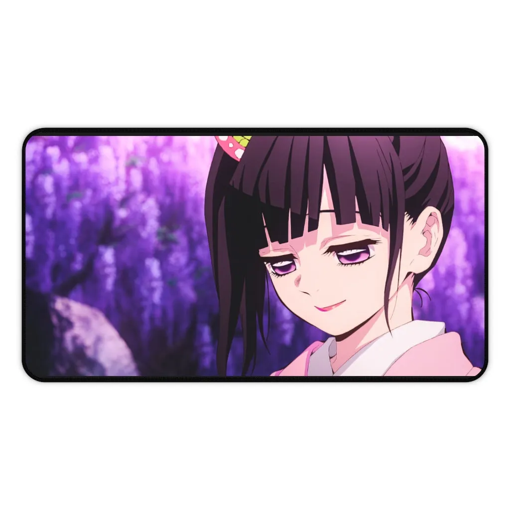 Demon Slayer Mouse pad Anime Large Desk Mat
