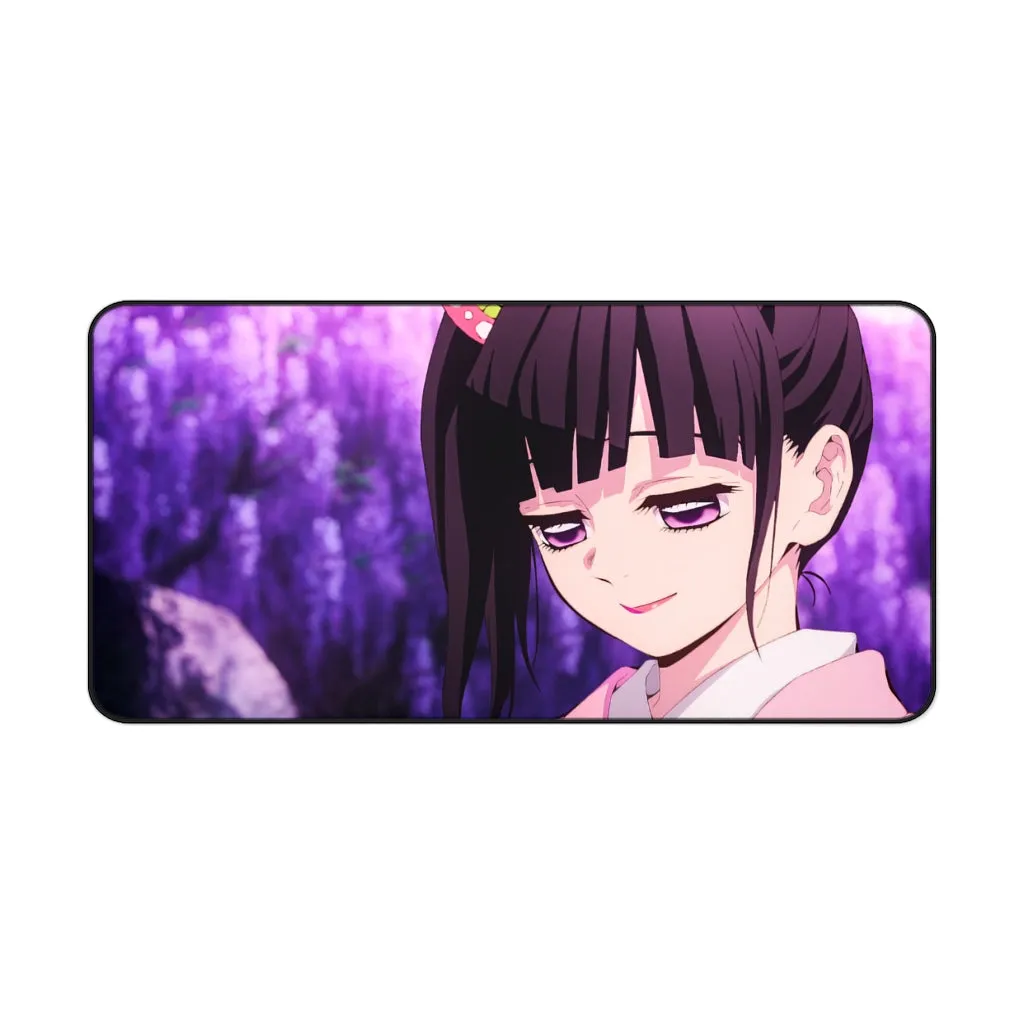 Demon Slayer Mouse pad Anime Large Desk Mat