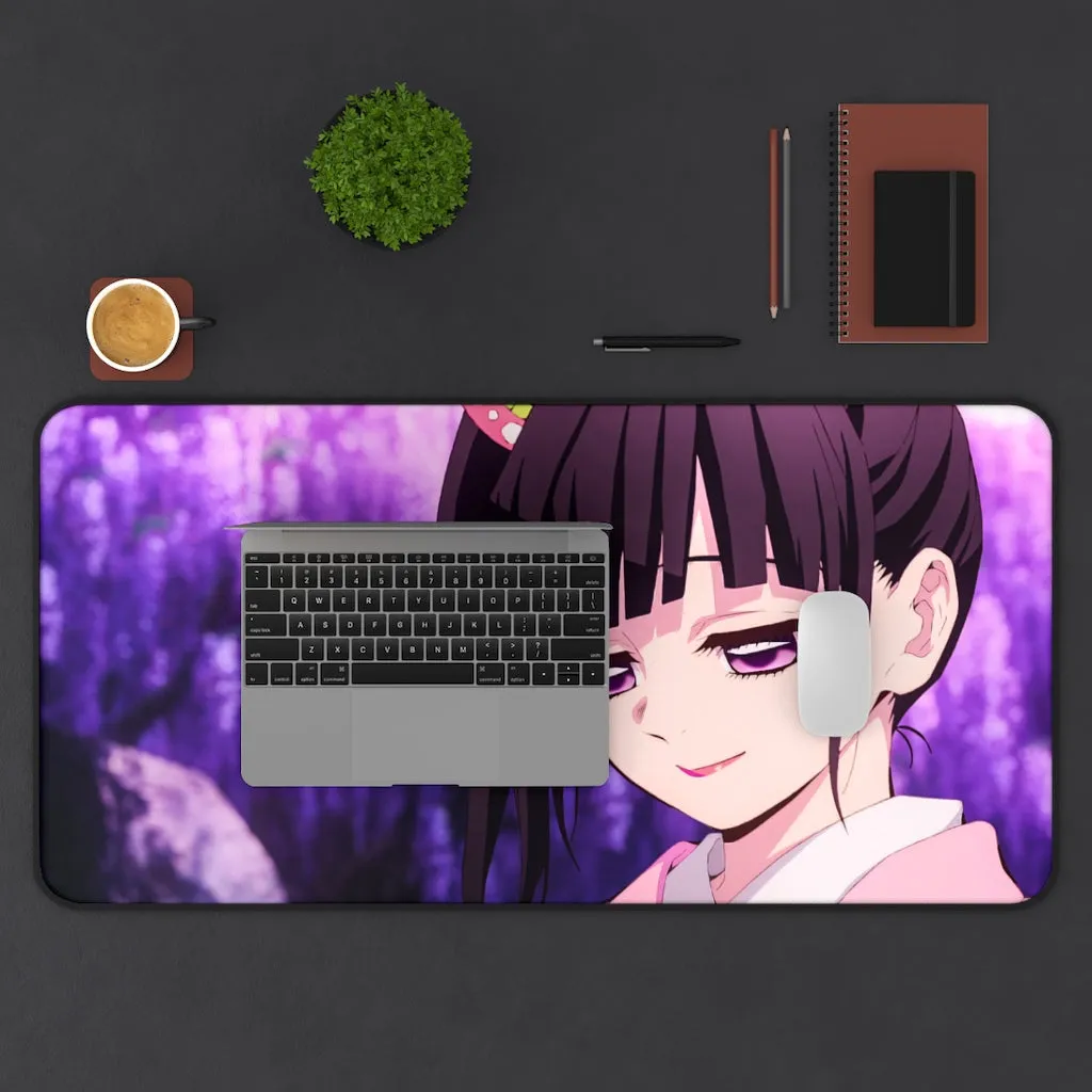 Demon Slayer Mouse pad Anime Large Desk Mat