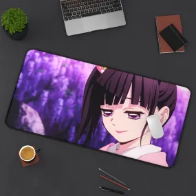 Demon Slayer Mouse pad Anime Large Desk Mat