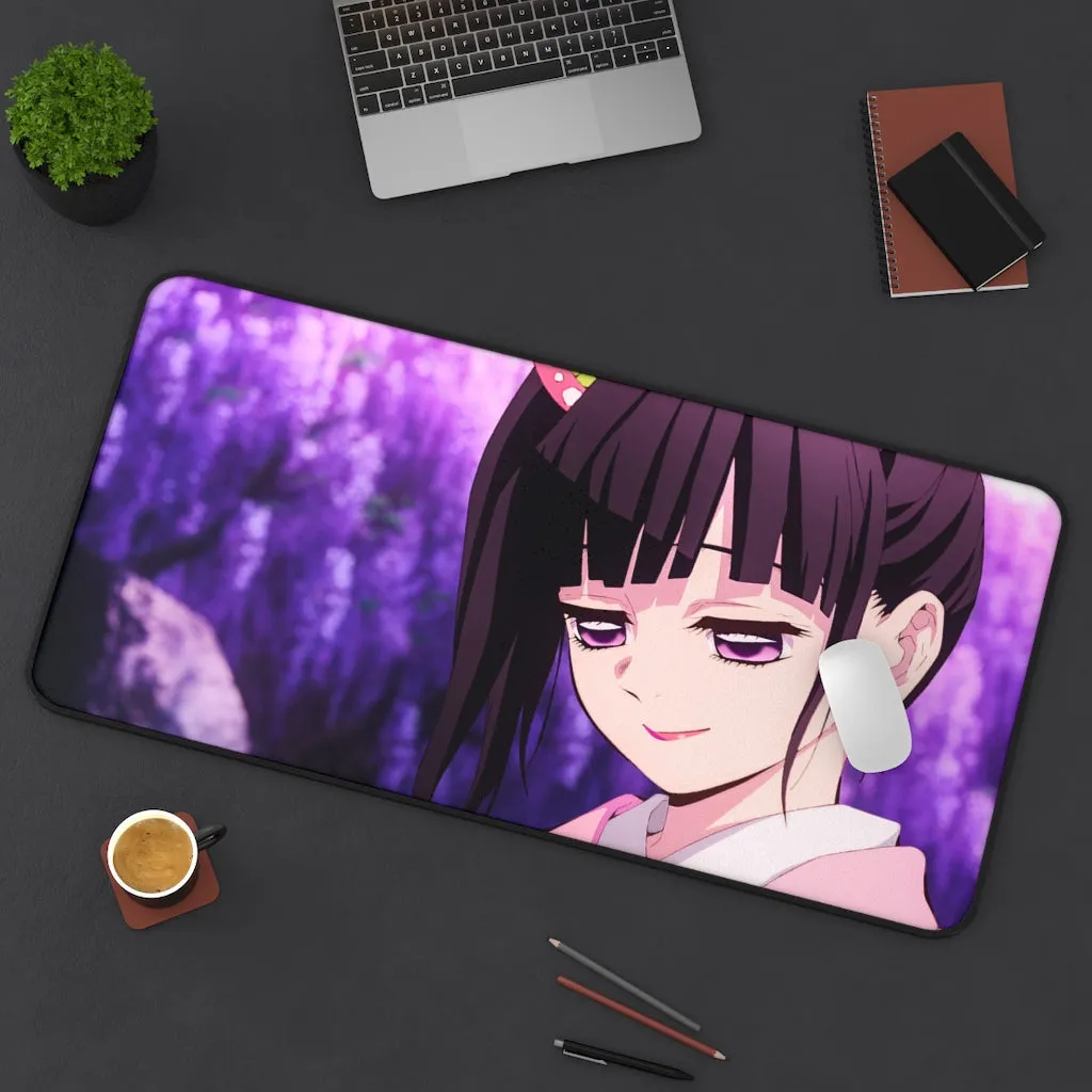 Demon Slayer Mouse pad Anime Large Desk Mat