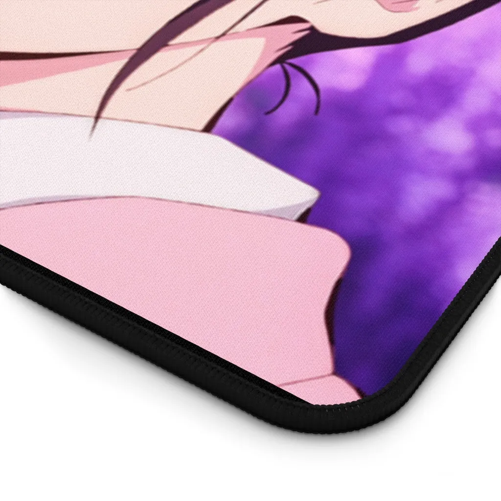 Demon Slayer Mouse pad Anime Large Desk Mat