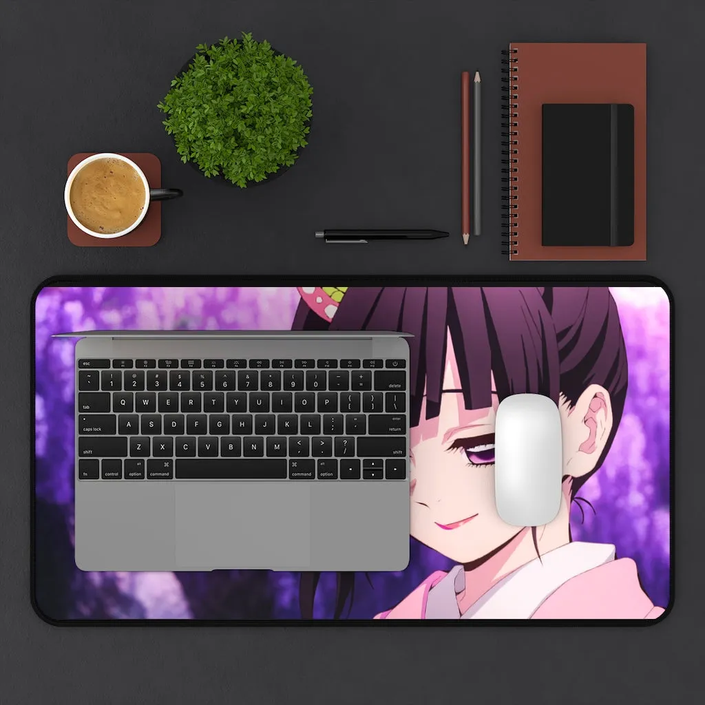 Demon Slayer Mouse pad Anime Large Desk Mat