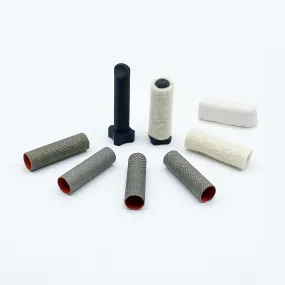 Diamond Sanding Mandrel for Metal & Stones
