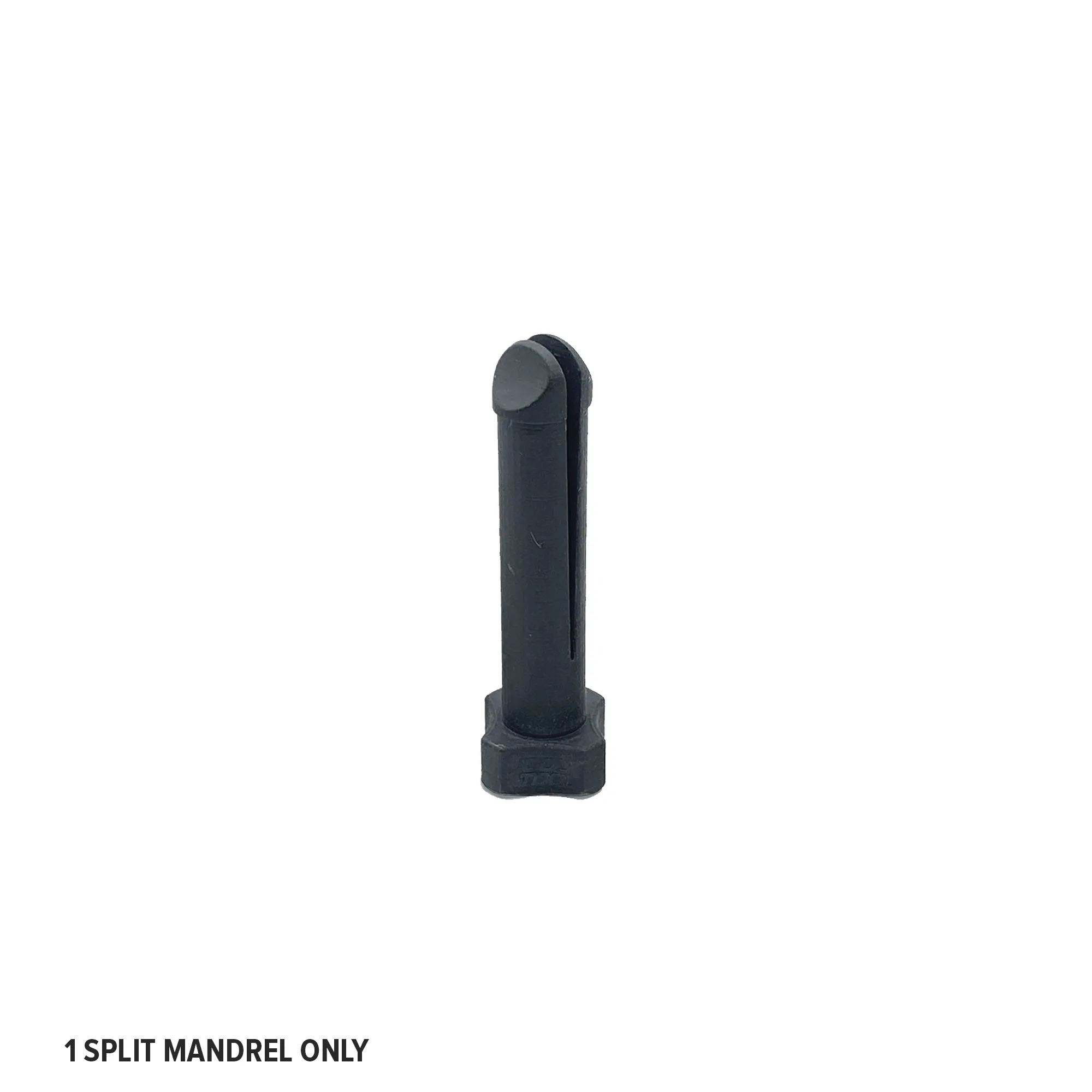 Diamond Sanding Mandrel for Metal & Stones