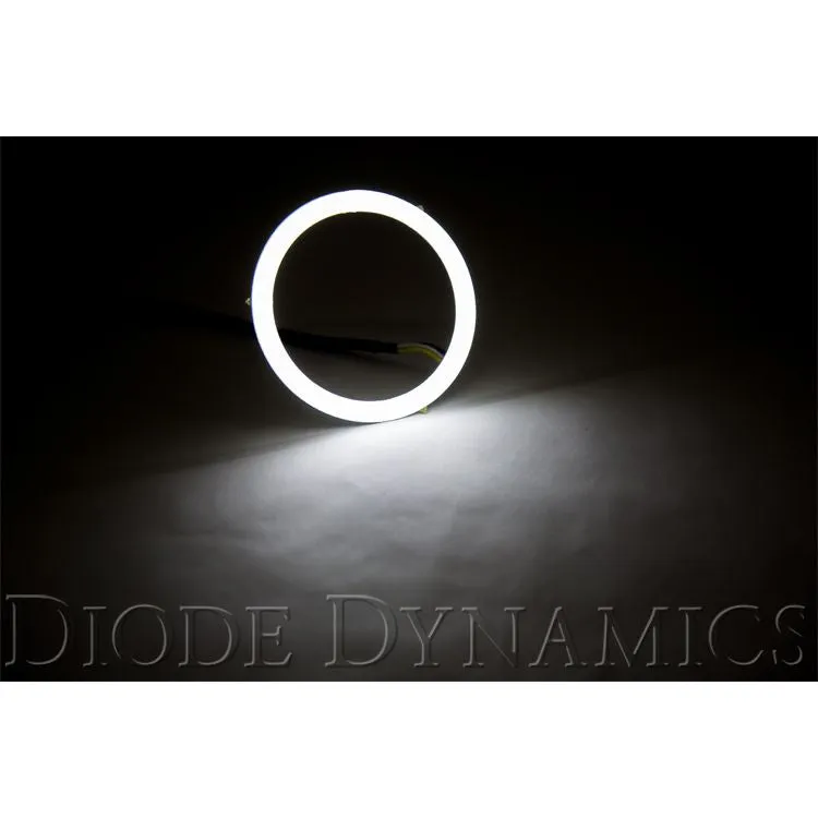 Diode Dynamics - DD2074S - Halo 90mm White (one)