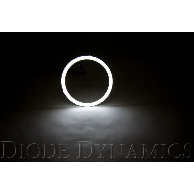 Diode Dynamics - DD2077S - Halo 120mm White (one)