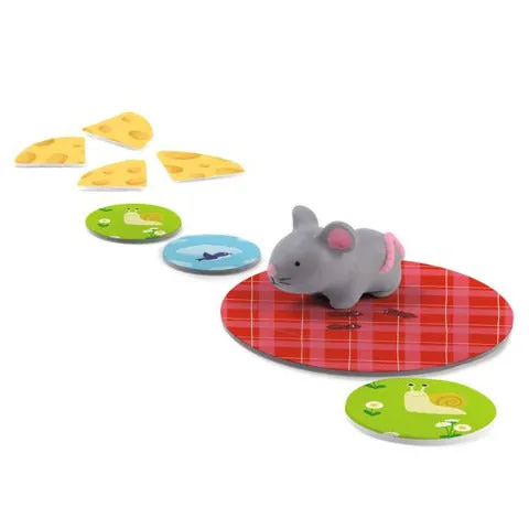 Djeco Game - Little Lucky