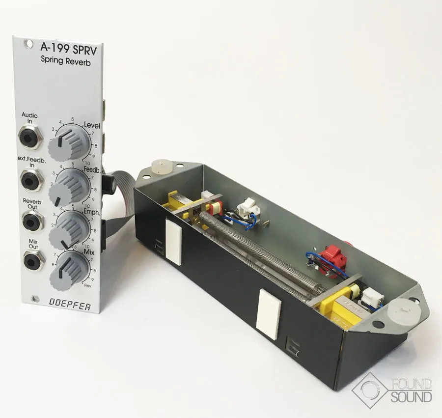 Doepfer A-199 SPRV