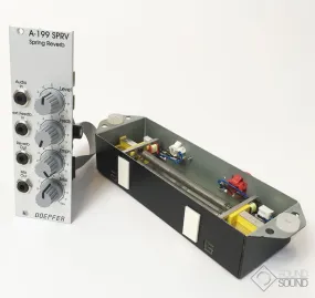 Doepfer A-199 SPRV