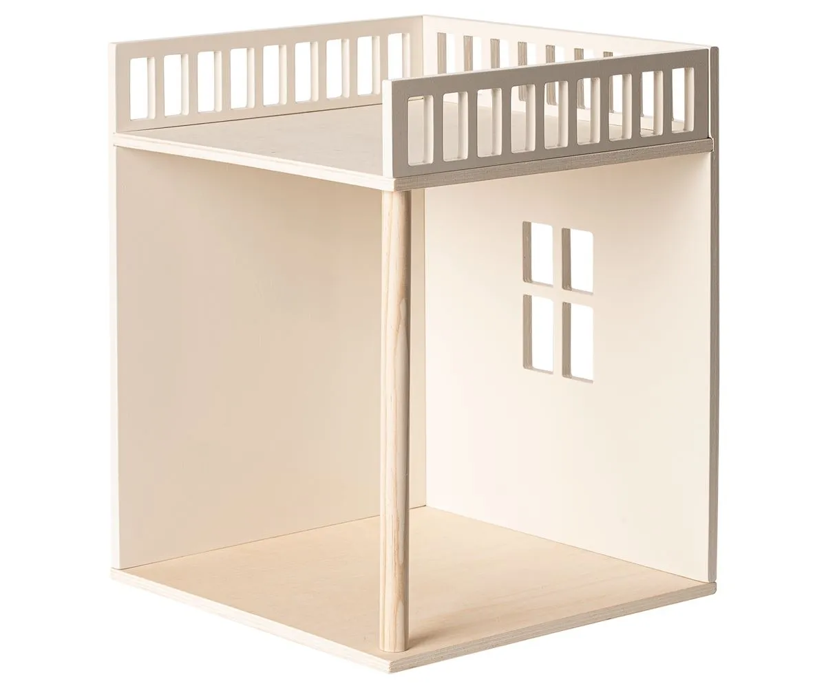 Dollhouse Bonus Room, Miniature