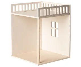 Dollhouse Bonus Room, Miniature