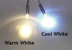 Dollhouse Mini Sized Lighting Package