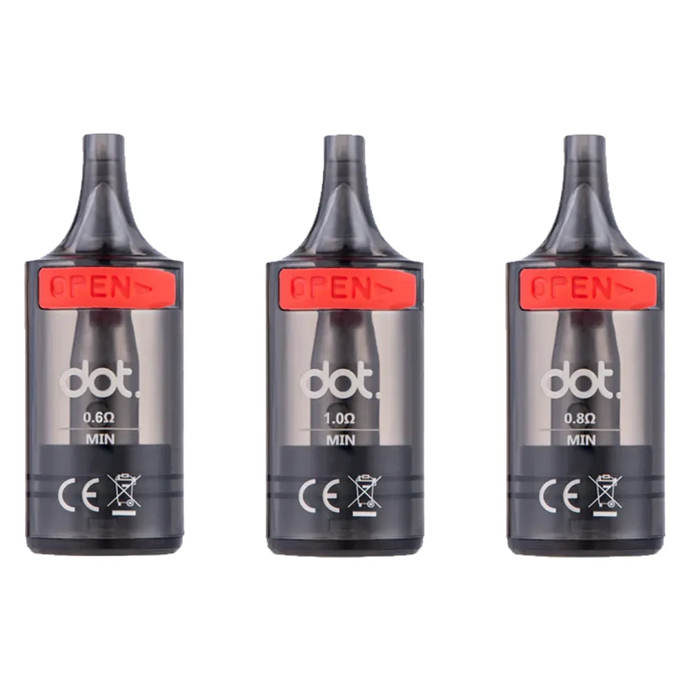 Dotmod Switch Replacement Pod