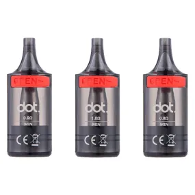Dotmod Switch Replacement Pod