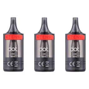Dotmod Switch Replacement Pod