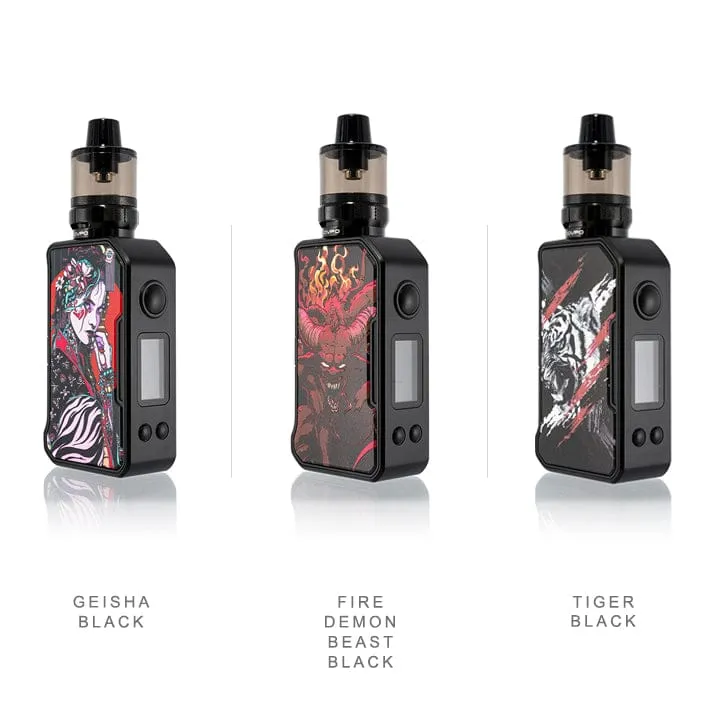 Dovpo MVP 220W Kit - Clearance
