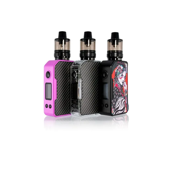 Dovpo MVP 220W Kit - Clearance