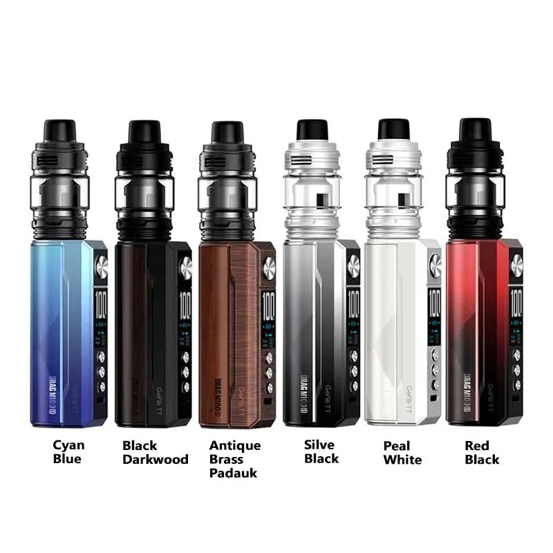 Drag M100S Kit