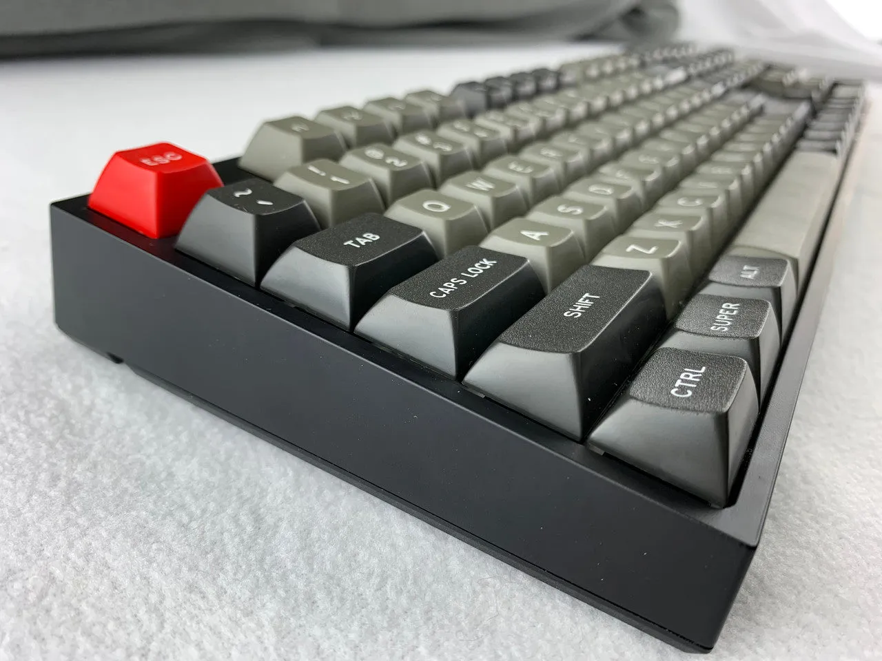 DSS Dolch Alternate - Single Keycaps