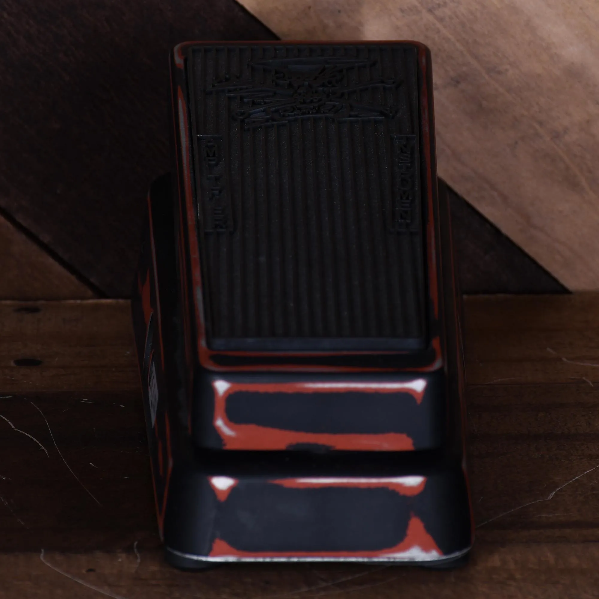 Dunlop Slash Cry Baby Classic Wah - Used