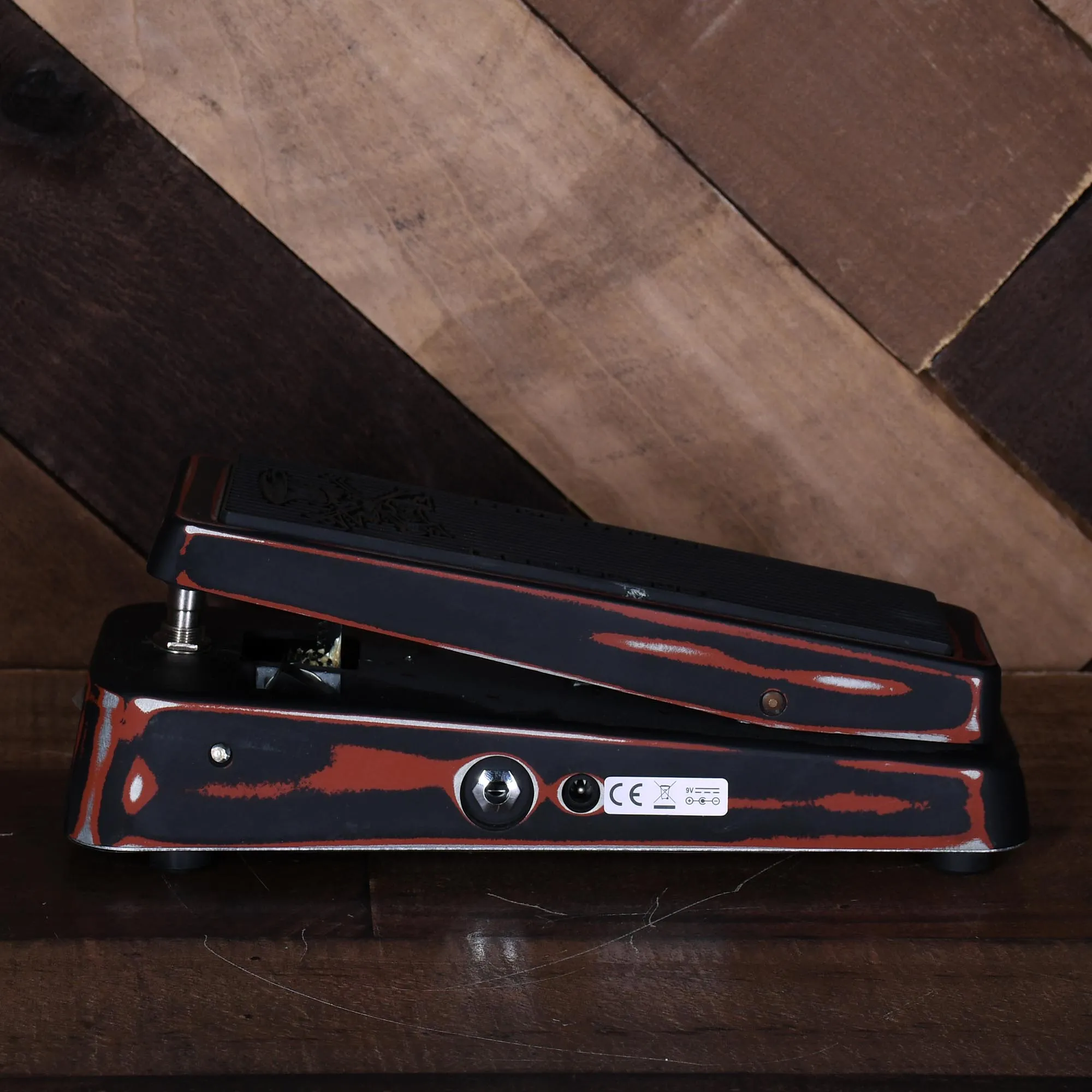 Dunlop Slash Cry Baby Classic Wah - Used