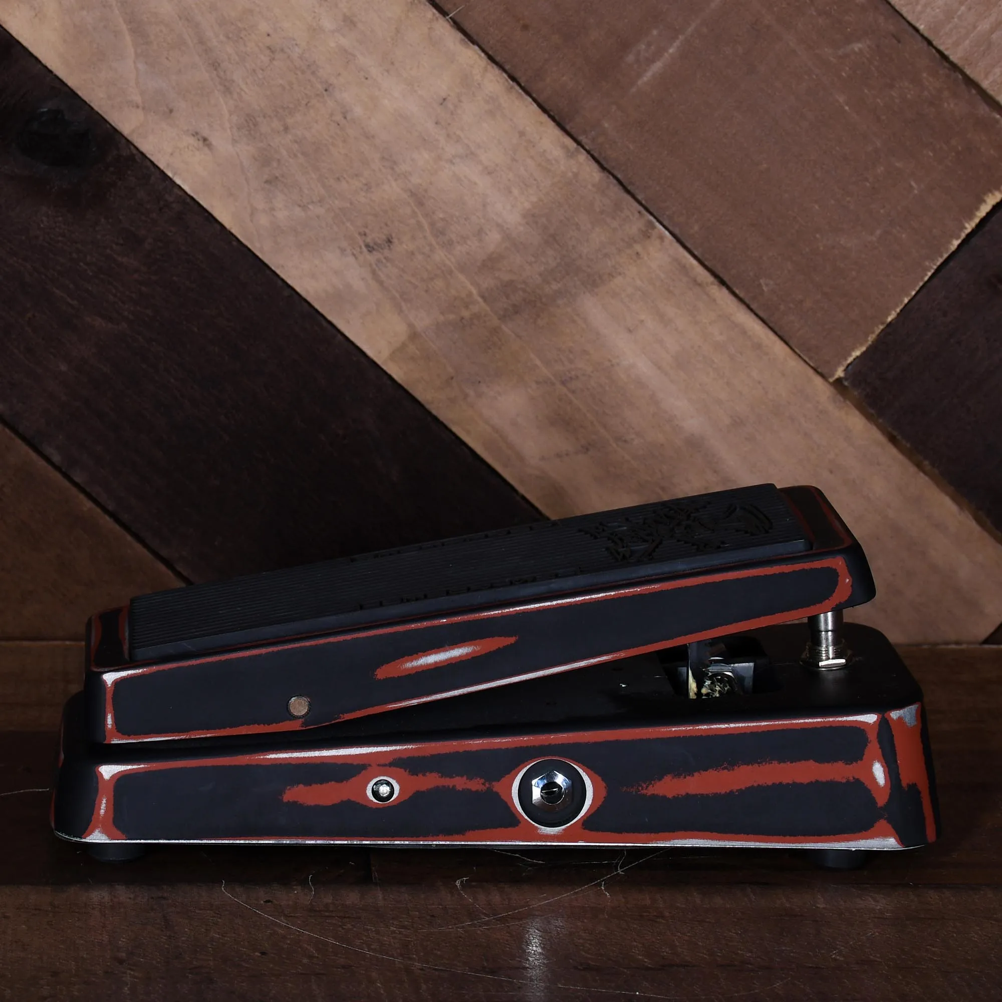 Dunlop Slash Cry Baby Classic Wah - Used