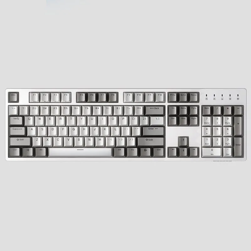 DURGOD K310 Taurus 104key Mechanical Keyboard