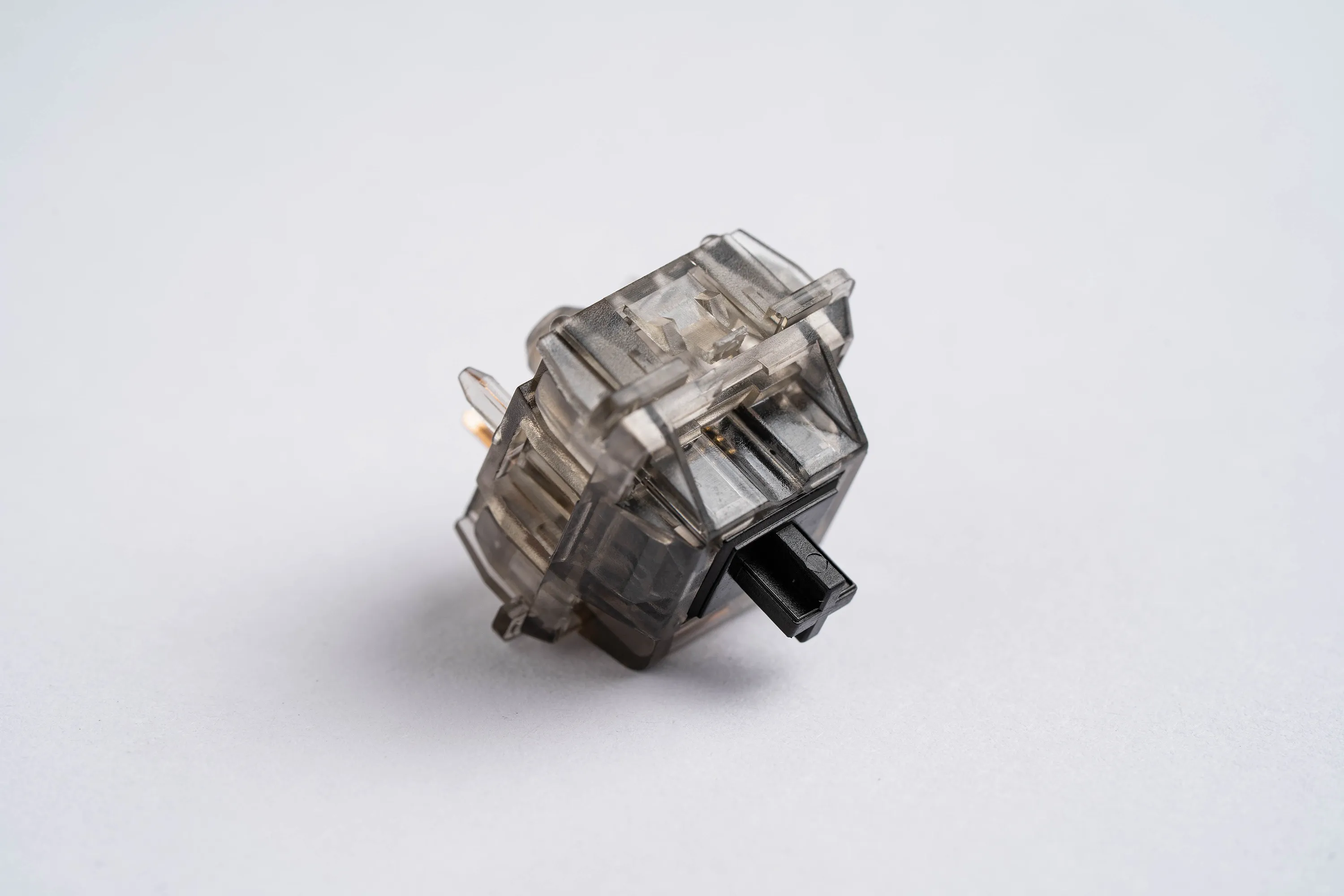 Durock L7 Smokey Switches