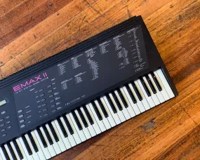 E-mu Systems EMAX-II Model 2205