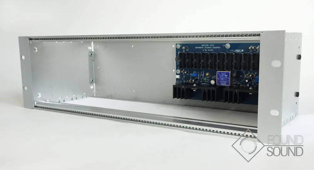 Elby Designs Power Passive Bus board ED 126 VO.3