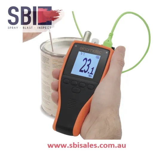 Elcometer G319 Dew Point Meter
