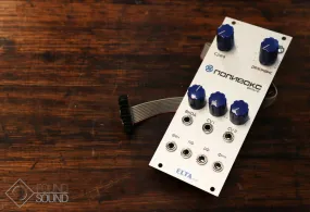 ELTA Music POLIVOKS VCF Eurorack Module