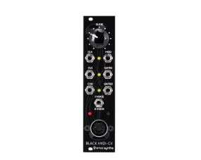 Erica Synths Black MIDI-CV v2