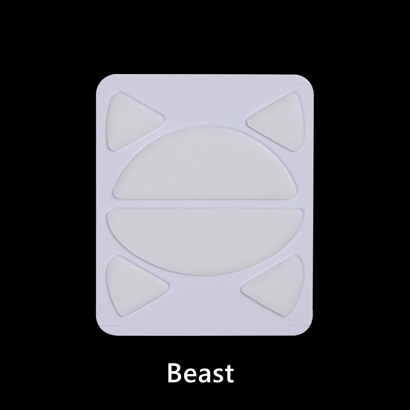 Esports Tiger ICE WLMOUSE Beast/Beast Mini Mice Feet