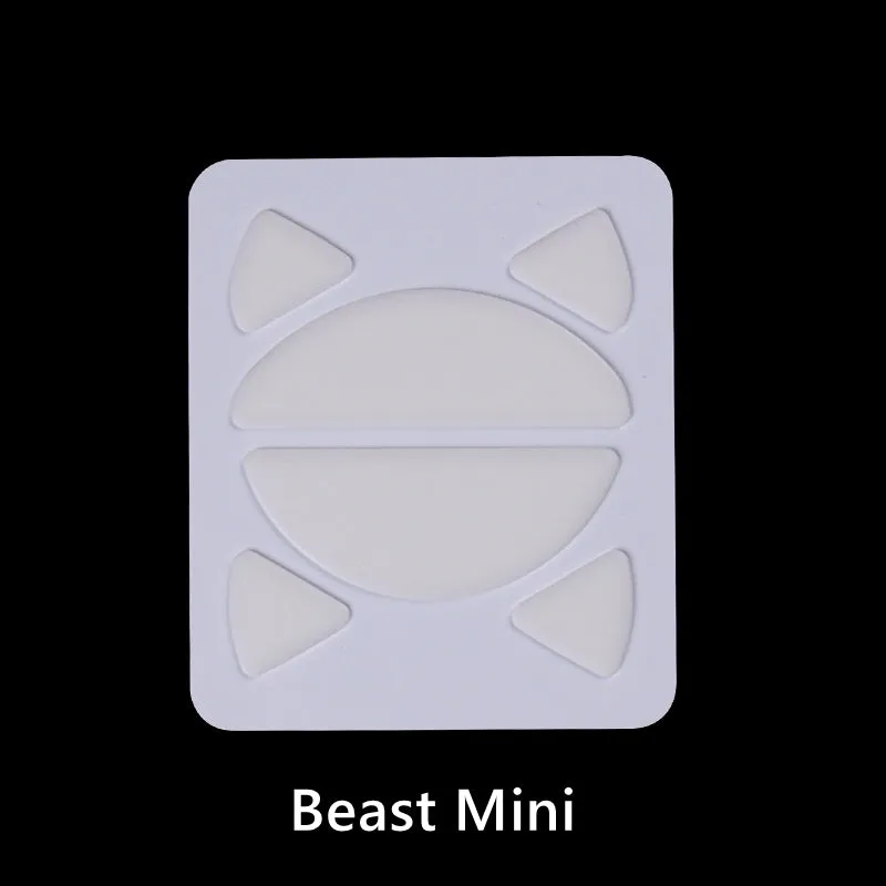 Esports Tiger ICE WLMOUSE Beast/Beast Mini Mice Feet