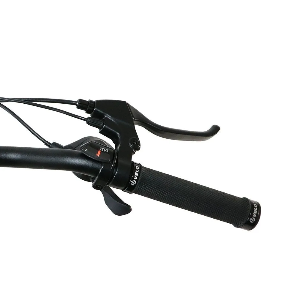 Eunorau FAT-MN 48V500W 20'' Fat Tire Folding Step-Over Electric Bike